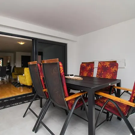 Silvija Apartment