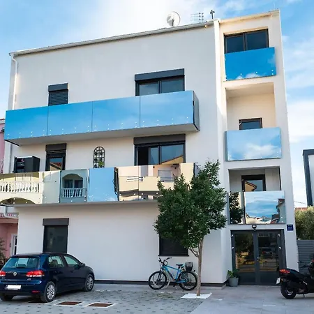 Silvija Vodice