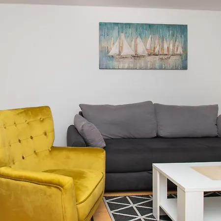 Silvija Apartment Vodice
