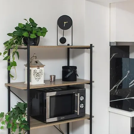 Apartment Silvija