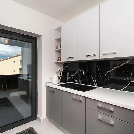 Apartment Silvija