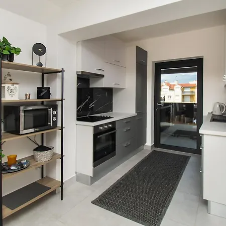 Silvija Apartment *