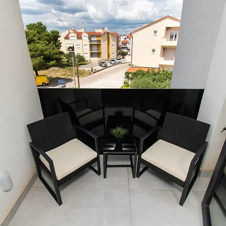 Silvija Vodice