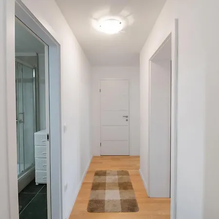 Silvija Apartment *