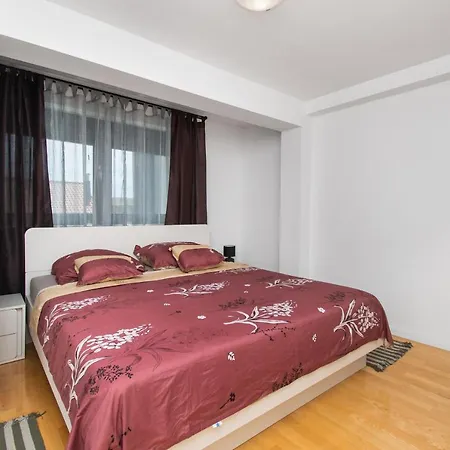 Silvija Apartment