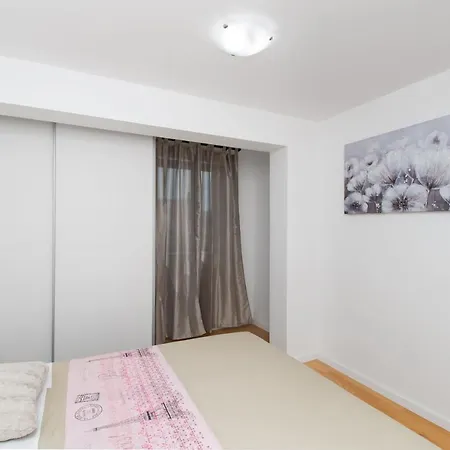 Silvija Apartment *