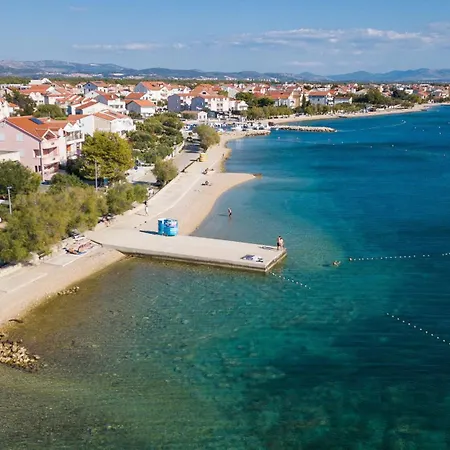 Silvija Vodice