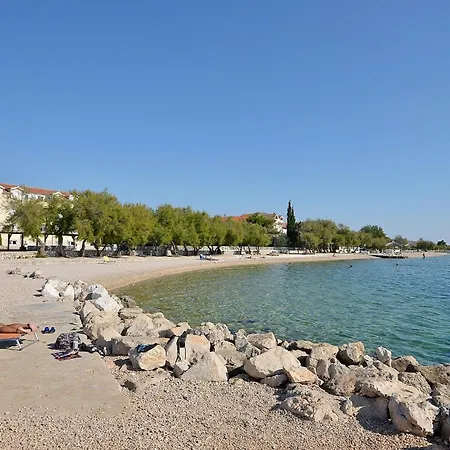 Silvija Apartment Vodice